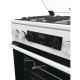 Gorenje Плита Gorenje GKS5C70WF комбинированная