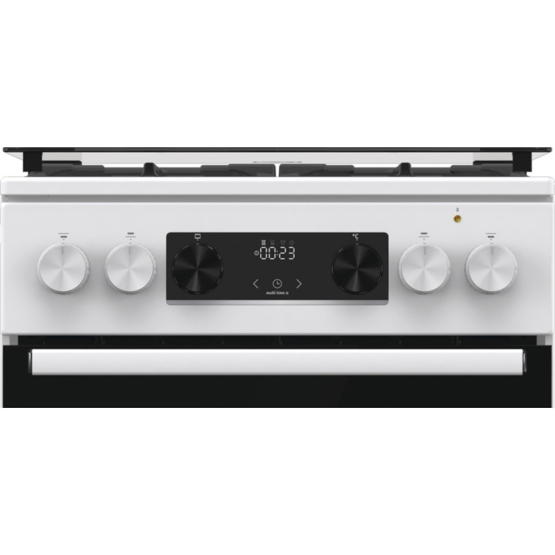 Gorenje Плита Gorenje GKS5C70WF комбинированная