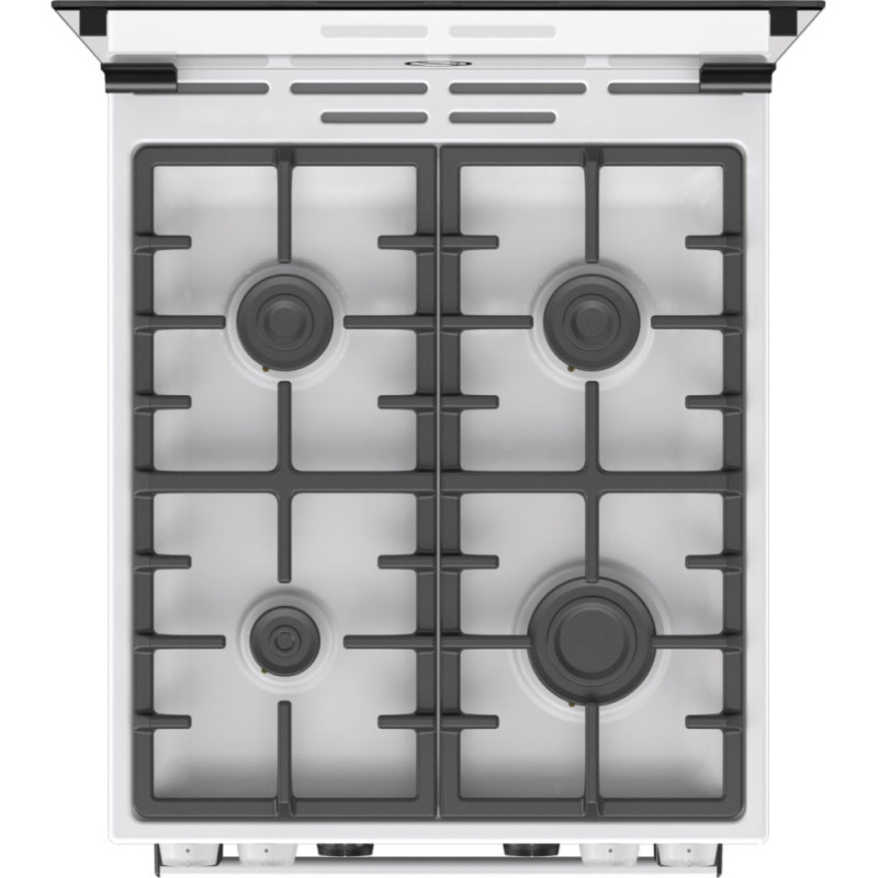 Gorenje Плита Gorenje GKS5C70WF комбинированная