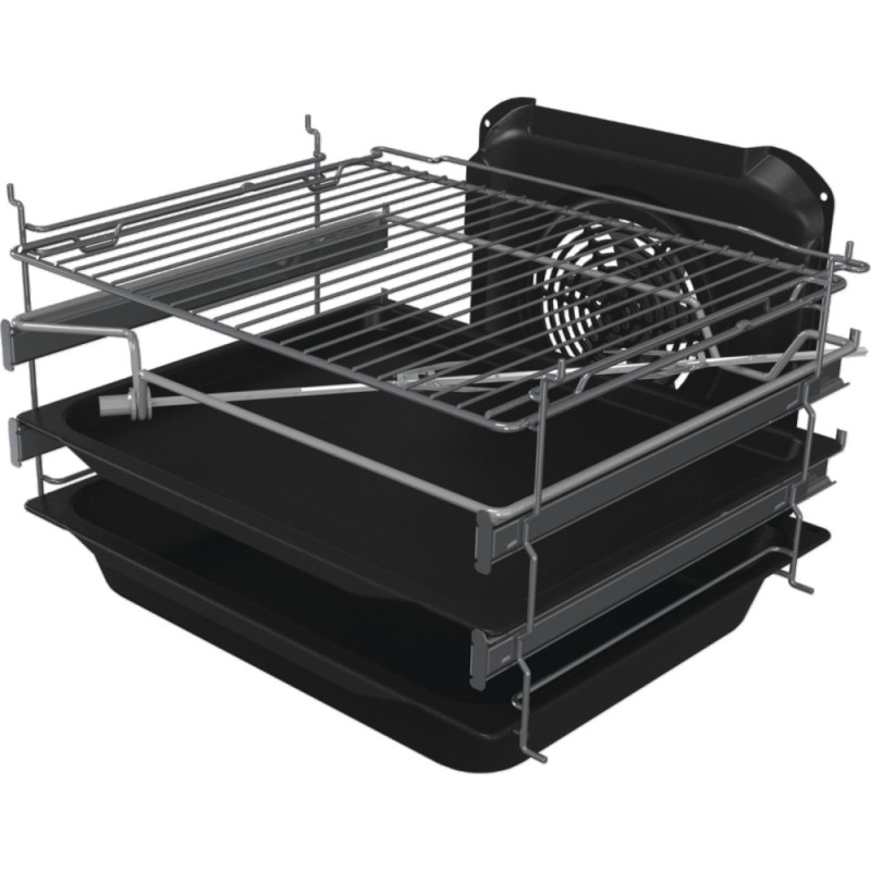 Gorenje Плита Gorenje GKS5C70WF комбинированная