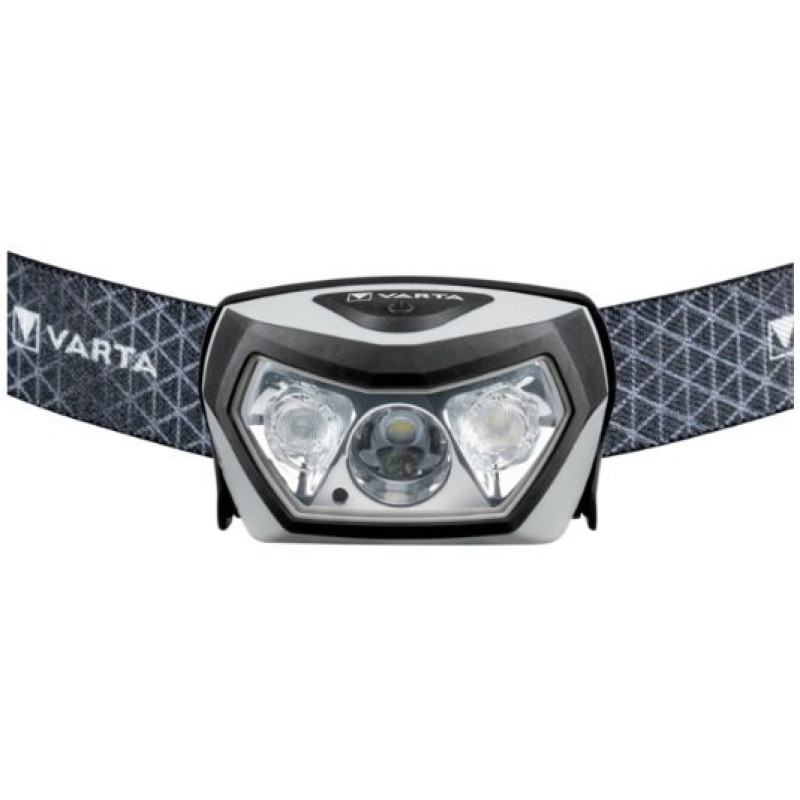 VARTA Indestructible H30 Pro LED (18650101401)