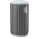 Philips air purifier Series 3200, 135m2, 520m3/h, HEPA +coal filter, Wi-Fi, 5 speed, silver-whire (AC3220/10)