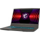 Ноутбук MSI Thin 15 B12UC (B12UC-1883XUA) Black; 15.6" FullHD (1920x1080) IPS LED матовый 144 Гц , Intel Core i7-12650H (2.3 - 4.7 ГГц) , RAM 16 ГБ (Max 64 ГБ) , SSD 512 ГБ , nVidia GeForce RTX3050, 4 ГБ , без ОП , LAN , Wi-Fi , Bluetooth , веб-камера , DOS , 1.86 кг , черный , подсветка клавиатуры