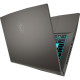 Ноутбук MSI Thin 15 B12UC (B12UC-1883XUA) Black; 15.6" FullHD (1920x1080) IPS LED матовый 144 Гц , Intel Core i7-12650H (2.3 - 4.7 ГГц) , RAM 16 ГБ (Max 64 ГБ) , SSD 512 ГБ , nVidia GeForce RTX3050, 4 ГБ , без ОП , LAN , Wi-Fi , Bluetooth , веб-камера , DOS , 1.86 кг , черный , подсветка клавиатуры