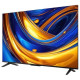 TCL Телевізор 55" LED 4K 60Hz Smart Google TV Titan (55P69B)
