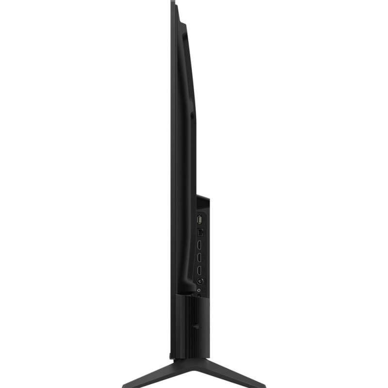 TCL Телевізор 55" LED 4K 60Hz Smart Google TV Titan (55P69B)