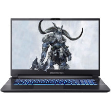 Dream Machines Ноутбук RG3050Ti-17 17.3FHD IPS 144Hz/Intel i7-12700H/16/1024F/NVD3050Ti-4/DOS (RG3050TI-17UA36NL)