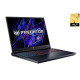 Acer Ноутбук Predator Helios Neo 18 PHN18-71 18" WUXGA IPS, Intel i5-14450HX, 16GB, F1TB, NVD4060-8, Lin, черный (NH.QS0EU.005)