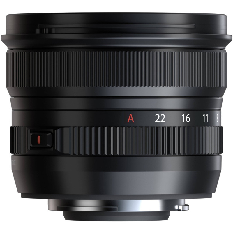 Fujifilm XF-8mm F3.5 R WR (16797760)
