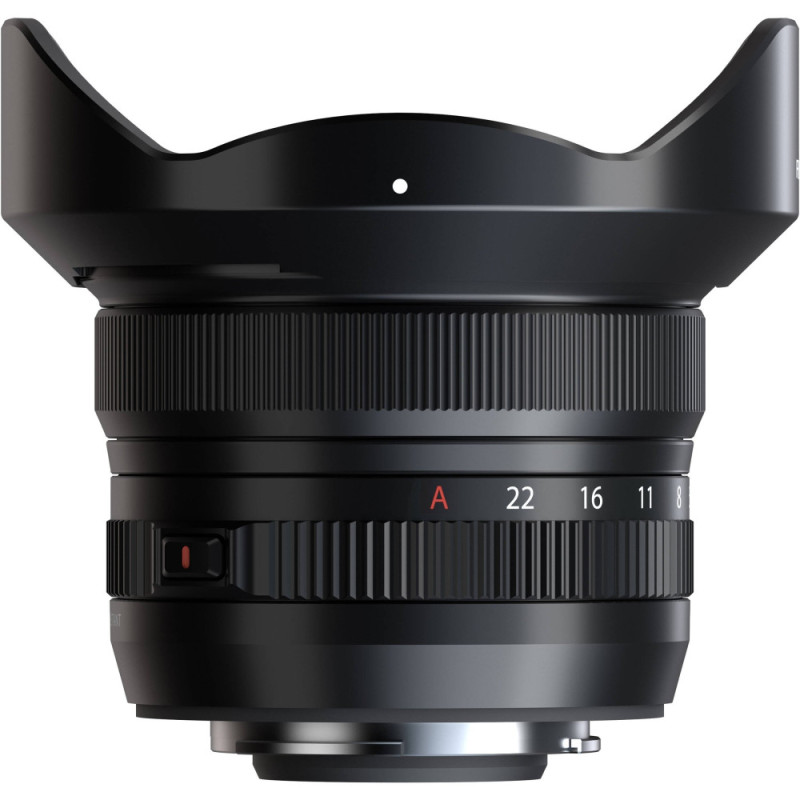 Fujifilm XF-8mm F3.5 R WR (16797760)