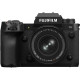 Fujifilm XF-8mm F3.5 R WR (16797760)