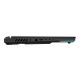 ASUS Ноутбук ROG Strix 18 G814PM-S9024 18" WQXGA IPS, AMD R9-8940HX, 16GB, F1TB, NVD5060-6, NoOS, Серый (90NR0L28-M00150)