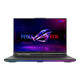 ASUS Ноутбук ROG Strix 18 G814PM-S9024 18" WQXGA IPS, AMD R9-8940HX, 16GB, F1TB, NVD5060-6, NoOS, Серый (90NR0L28-M00150)