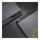 ASUS Ноутбук ROG Strix 18 G814PM-S9024 18" WQXGA IPS, AMD R9-8940HX, 16GB, F1TB, NVD5060-6, NoOS, Серый (90NR0L28-M00150)