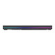 ASUS Ноутбук ROG Strix 18 G814PM-S9024 18" WQXGA IPS, AMD R9-8940HX, 16GB, F1TB, NVD5060-6, NoOS, Серый (90NR0L28-M00150)