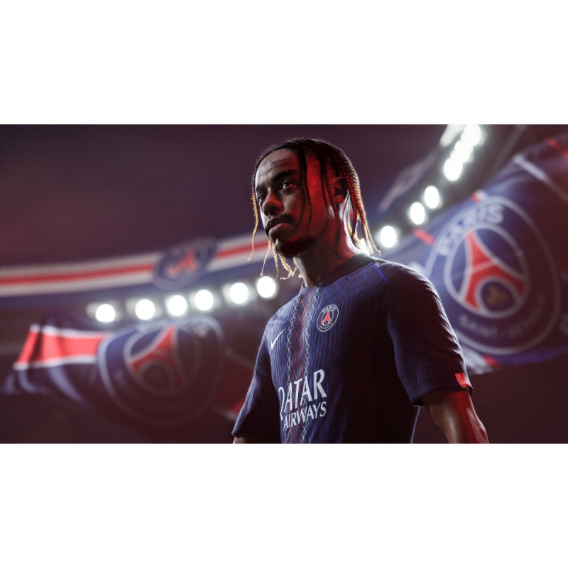 Games Software Гра консольна Switch 2 EA SPORTS FC 26, код активації (5035223125426)