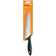 Fiskars Кухонный нож поварской Essential, 21.4 см (1023775)