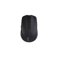 2E Мышь MF270 Silent Rechargeable WL Black (2E-MF270WBK)