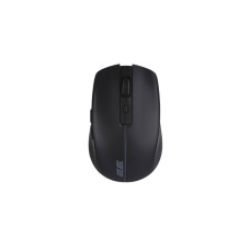2E Mouse MF270 Silent Rechargeable WL Black (2E-MF270WBK)