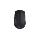 2E Mouse MF270 Silent Rechargeable WL Black (2E-MF270WBK)