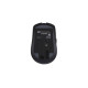 2E Mouse MF270 Silent Rechargeable WL Black (2E-MF270WBK)