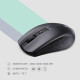 2E Mouse MF270 Silent Rechargeable WL Black (2E-MF270WBK)