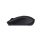 2E Mouse MF270 Silent Rechargeable WL Black (2E-MF270WBK)