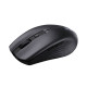 2E Mouse MF270 Silent Rechargeable WL Black (2E-MF270WBK)