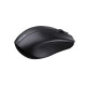 2E Mouse MF270 Silent Rechargeable WL Black (2E-MF270WBK)