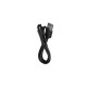 2E Mouse MF270 Silent Rechargeable WL Black (2E-MF270WBK)