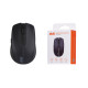 2E Mouse MF270 Silent Rechargeable WL Black (2E-MF270WBK)