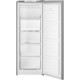 Beko Морозильна камера Beko, 146x54x57, 168л, 1дв., E, NF, сірий (RFNM200T40SN)