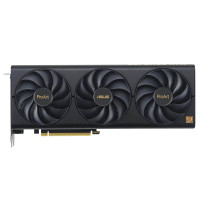 ASUS Видеокарта GeForce RTX 4070 SUPER 12GB GDDR6X PROART OC PROART-RTX4070S-O12G