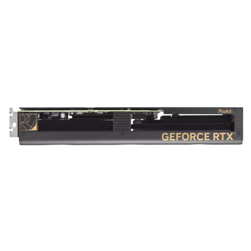 ASUS GeForce RTX 4070 SUPER 12GB GDDR6X PROART OC PROART-RTX4070S-O12