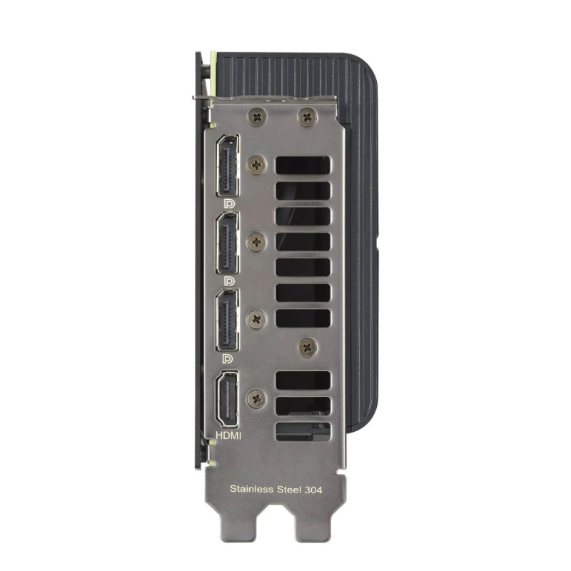 ASUS GeForce RTX 4070 SUPER 12GB GDDR6X PROART OC PROART-RTX4070S-O12