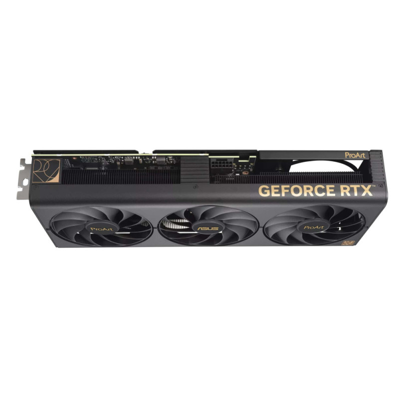 ASUS GeForce RTX 4070 SUPER 12GB GDDR6X PROART OC PROART-RTX4070S-O12