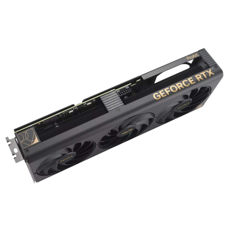 ASUS GeForce RTX 4070 SUPER 12GB GDDR6X PROART OC PROART-RTX4070S-O12
