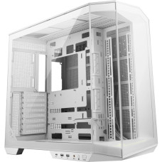 Корпус для ПК MSI MAG PANO 100L PZ WHITE