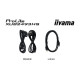 Монитор iiyama XUB2493HS-B6