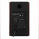 Акустическая система Microlab SOLO 4 60W Brown (SOLO-4BR)