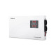 Стабилизатор напряжения REAL-EL STAB SLIM-2000, white (EL122400008)