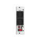 Стабилизатор напряжения REAL-EL STAB SLIM-2000, white (EL122400008)
