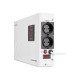 Стабилизатор напряжения REAL-EL STAB SLIM-2000, white (EL122400008)