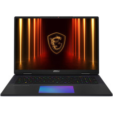 Ноутбук MSI Titan 18HX AI (TITAN18HX AI A2XWIG-269UA)