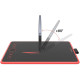 Huion Графічний планшет Huion Inspiroy Ink H320M, Coral red
