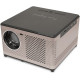 Acer Projector AOpen QF15a FHD, 10000 LED lm, LED, 1.4 (MR.JWM11.001)