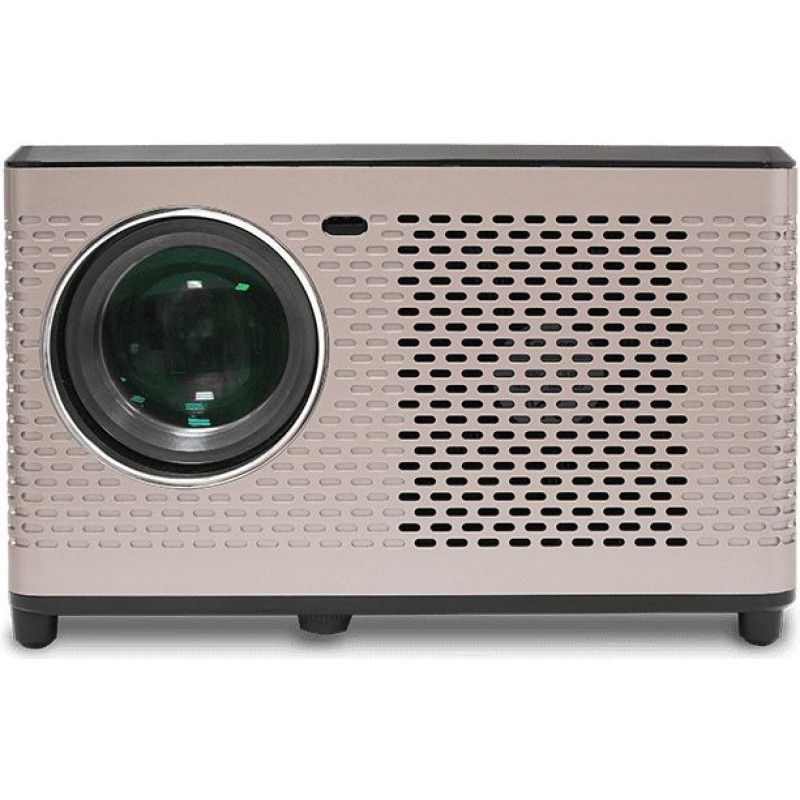 Acer Projector AOpen QF15a FHD, 10000 LED lm, LED, 1.4 (MR.JWM11.001)