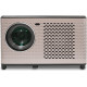 Acer Projector AOpen QF15a FHD, 10000 LED lm, LED, 1.4 (MR.JWM11.001)
