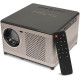 Acer Projector AOpen QF15a FHD, 10000 LED lm, LED, 1.4 (MR.JWM11.001)