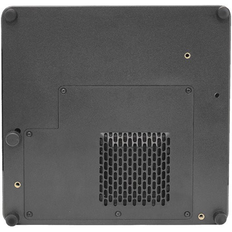 Acer Projector AOpen QF15a FHD, 10000 LED lm, LED, 1.4 (MR.JWM11.001)